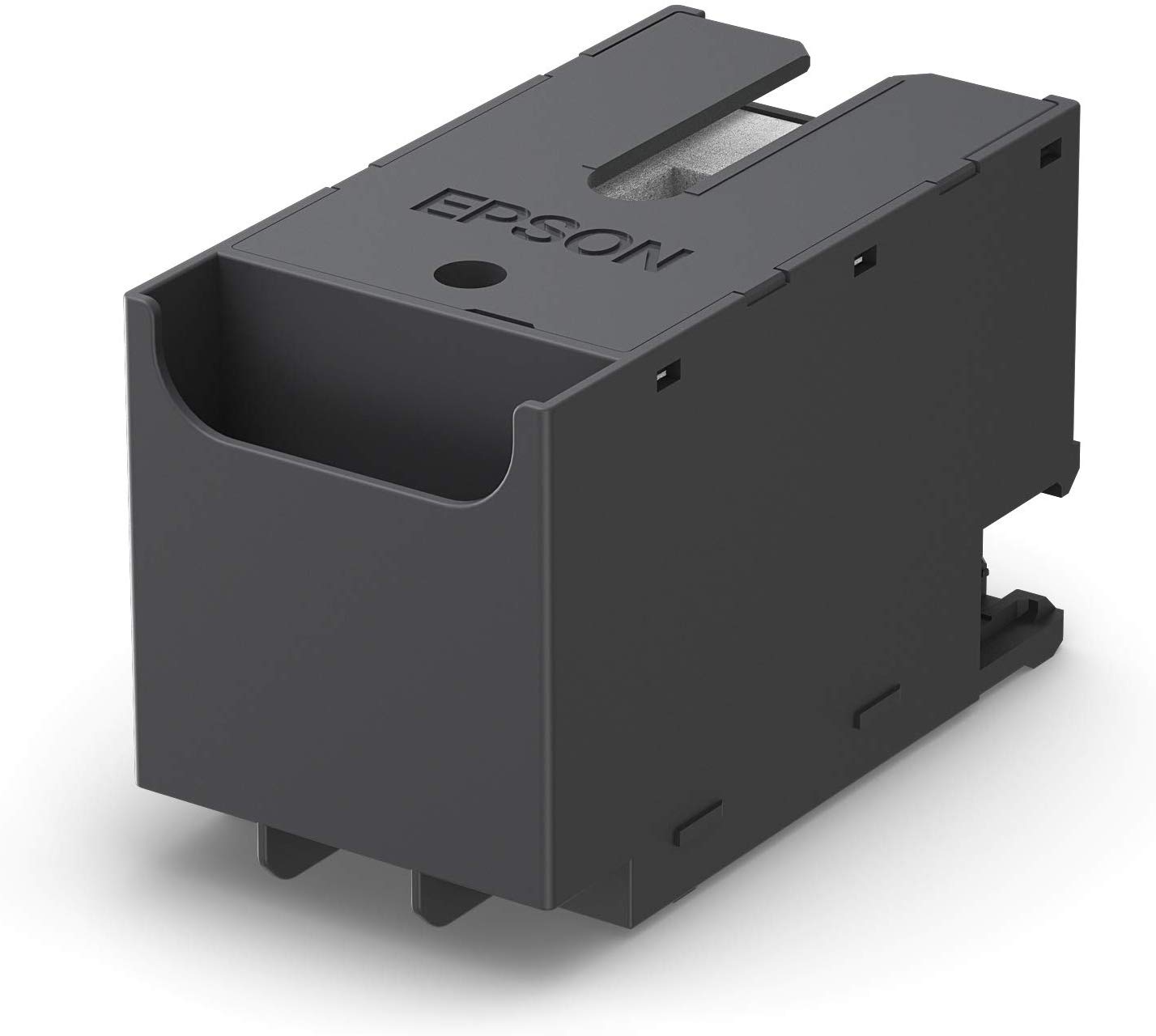 Epson C13T671600 Maintenance Box, black - Image 3