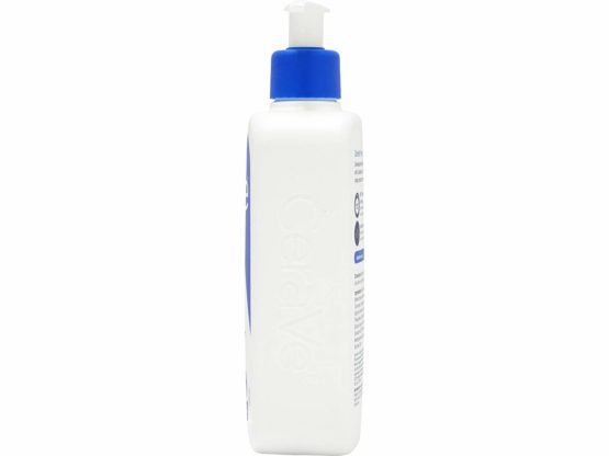 CeraVe Moisturising Lotion | 1L| Daily Face & Body Moisturiser for Dry to Very Dry Skin - Image 4