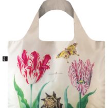 LOQI Jacob MARREL Two Tulips & Irma Boom DNA 03 Bag
