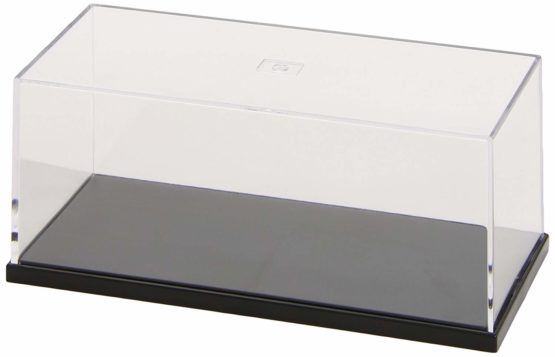 Trumpeter TRU09816 Display Cases-170mm x 75mm x 67mm, Clear - Image 3