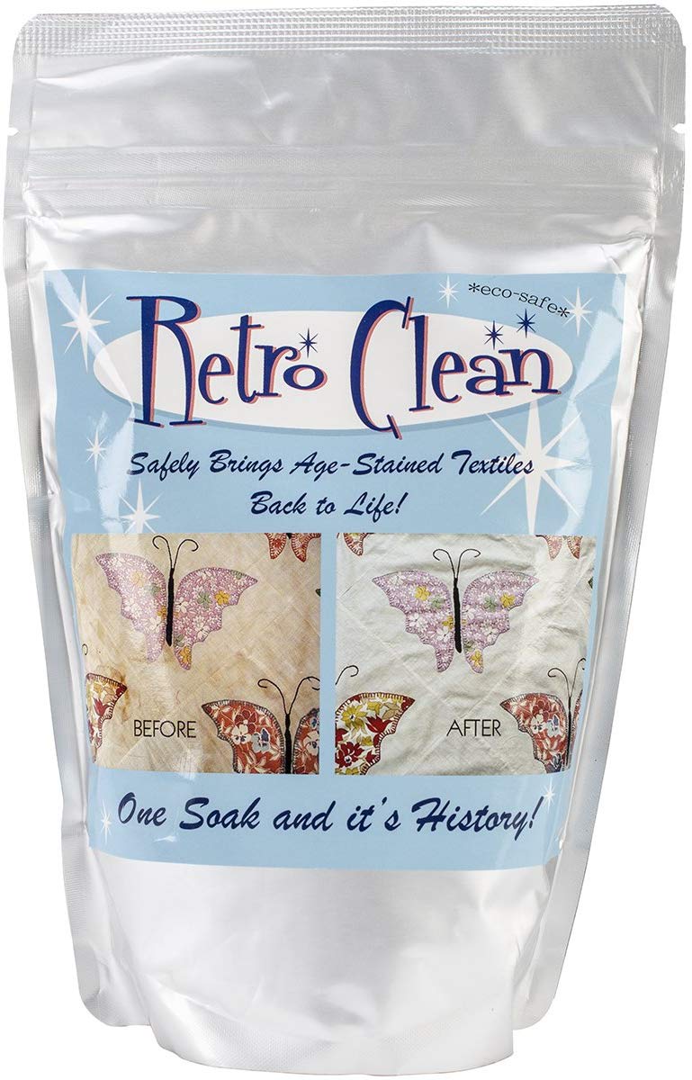 Retro Clean 1Lb
