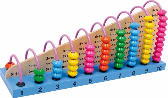 Legler Abacus Toy Age 6 + - Image 2