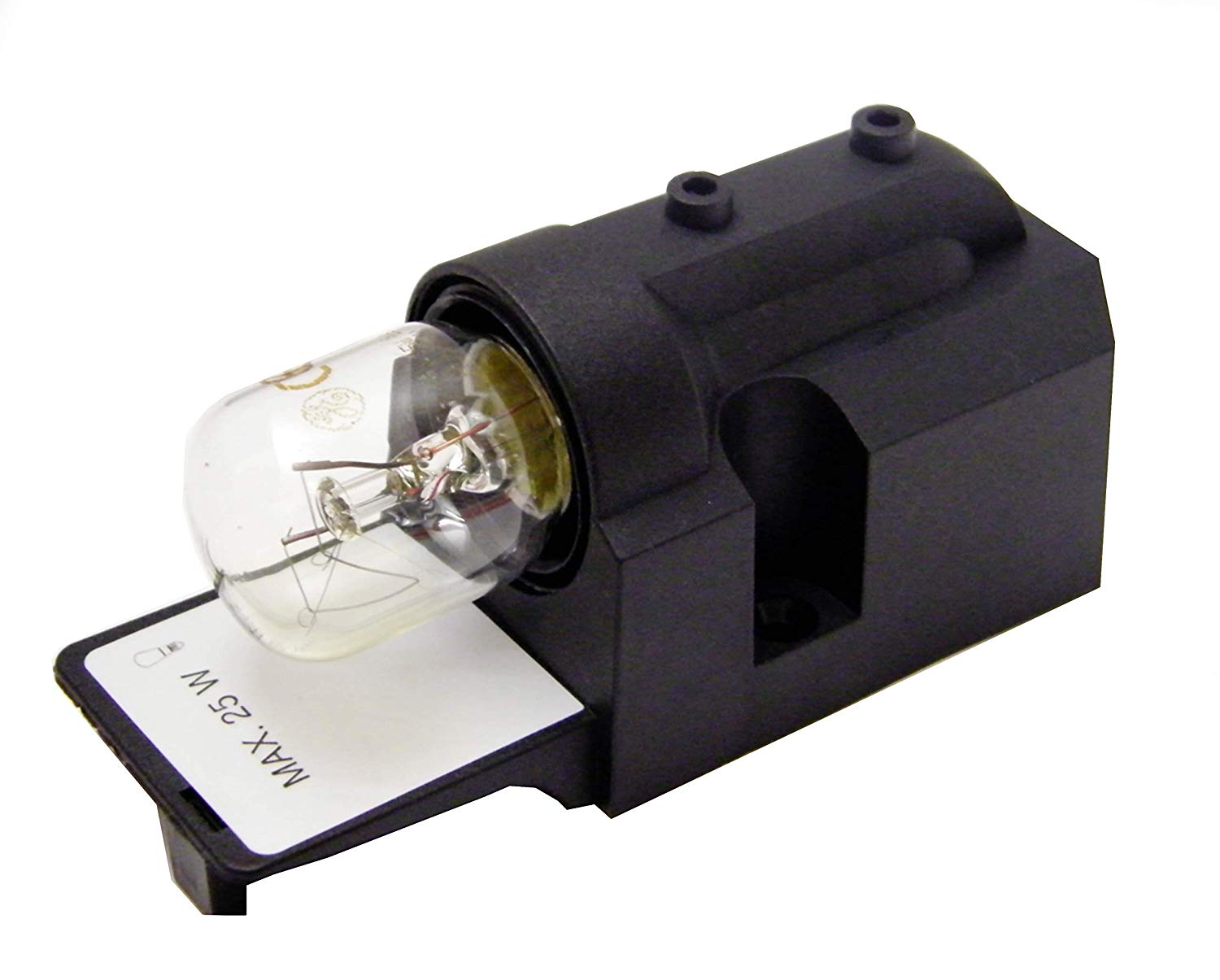 eliga E14 Light Socket, 1 Stück (1er Pack)