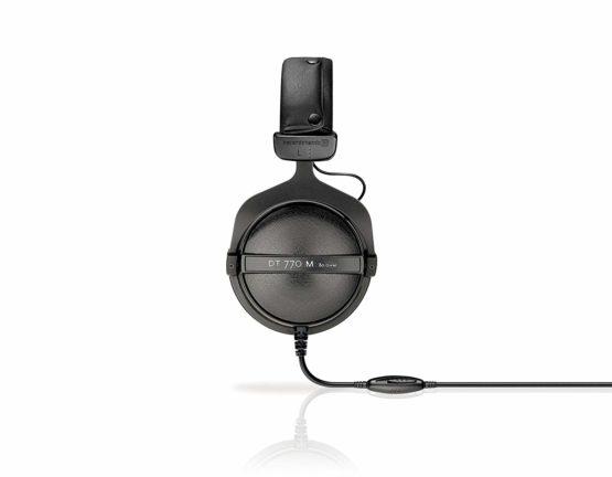 Beyerdynamic DT 770 M Studio headphones - Image 2