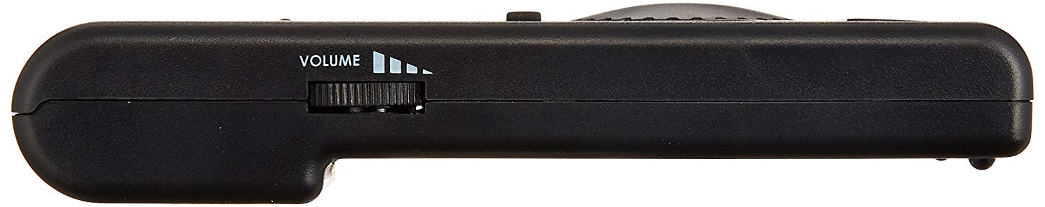 TAMA RW30 Mini Rhythm Watch,Black, Einheitsgröße - Image 2