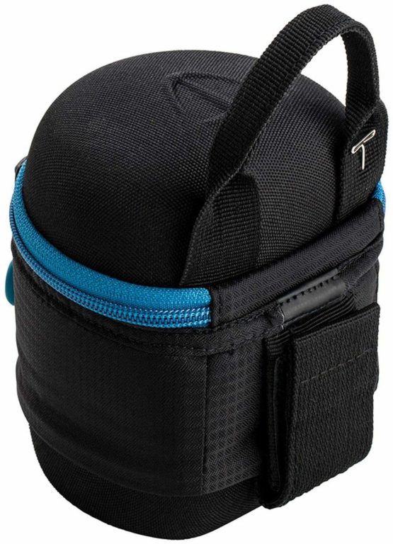 Tenba Tools Lens Capsule 3.5x3.5 in. (9x9 cm) Bag Organiser - Image 4