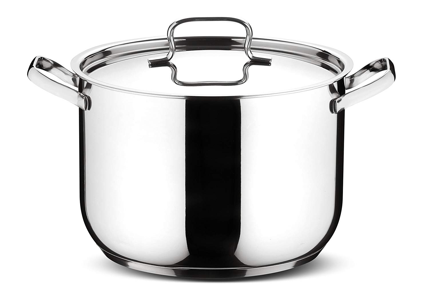Lagostina Sfiziosa Saucepan Set, Stainless Steel, 13-Piece, 13 pezzi - Image 4