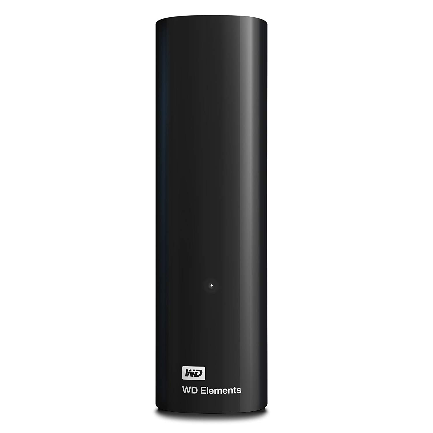WD 4TB Elements External Hard Drive, Desktop HDD storage, USB 3.0 compatible, Fast Transfer rates - Image 4