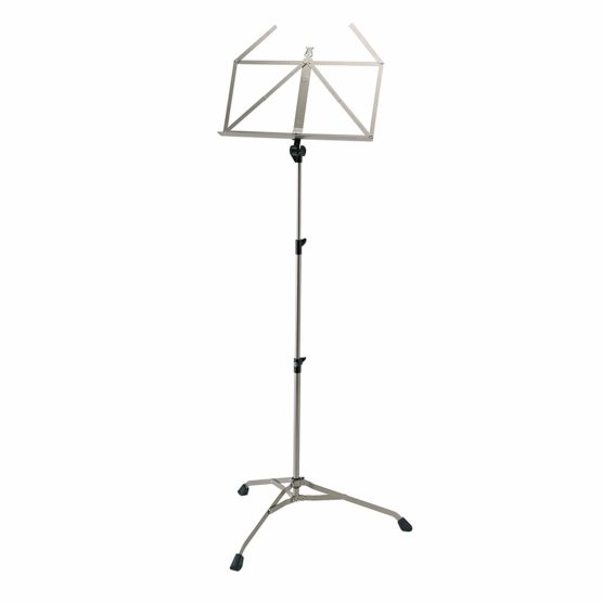 Konig & Meyer Nickel-plated steel reinforced tripod - 107