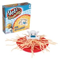 World Brands – Yeti in my Spaghetti (678405)