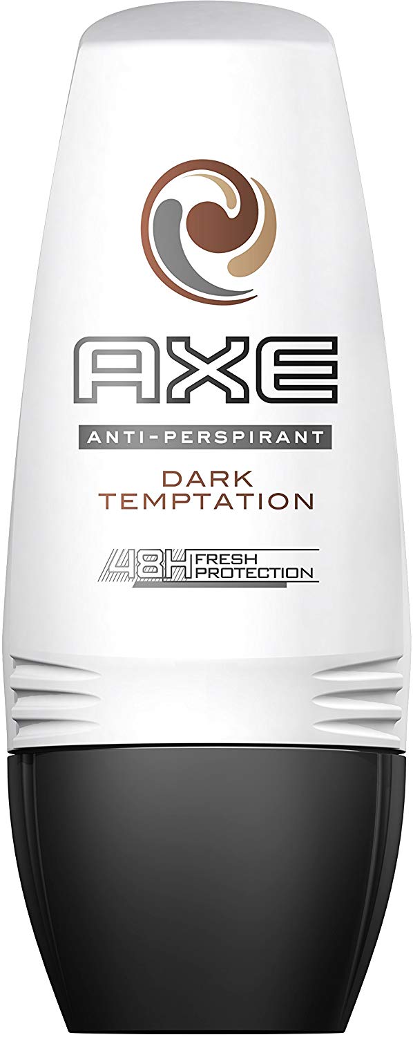 Axe Adrenaline Antiperspirant RollOn Deodorant Pack of 6 BigaMart
