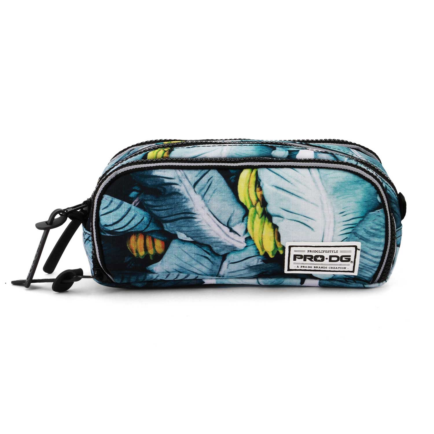 PRODG Varadero-Note Pencil Case, Turquoise, 22 x 10 cm - Image 2