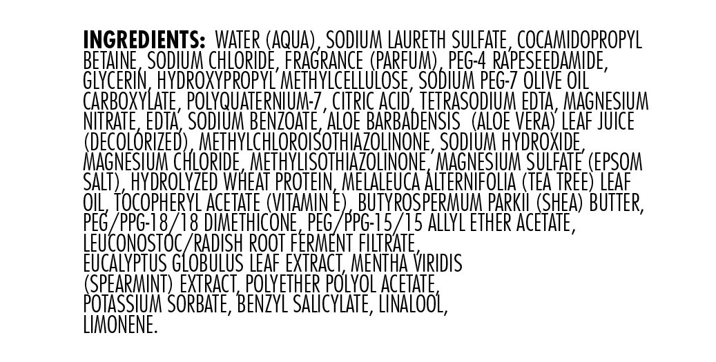 Dr Teal's Body Wash Eucalyptus 710ml, No Color, 710 ml (Pack of 1) - Image 4