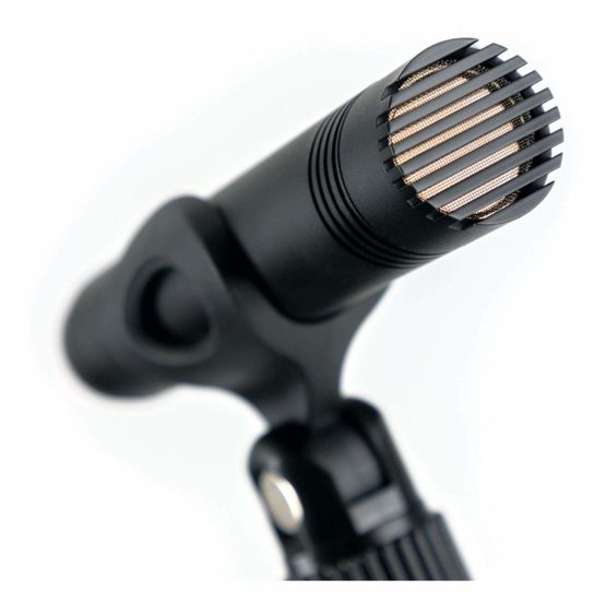 Pronomic SCM-1 Small Diaphragm Microphone Silver - Image 3
