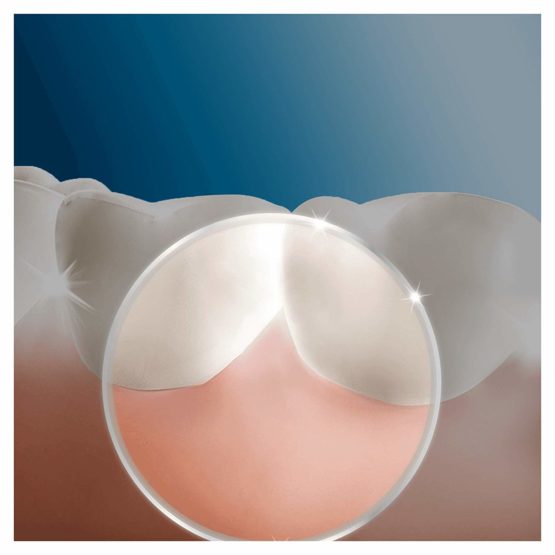 Braun Oral-B oxyjet ED17, 4 nozzles. - Image 4