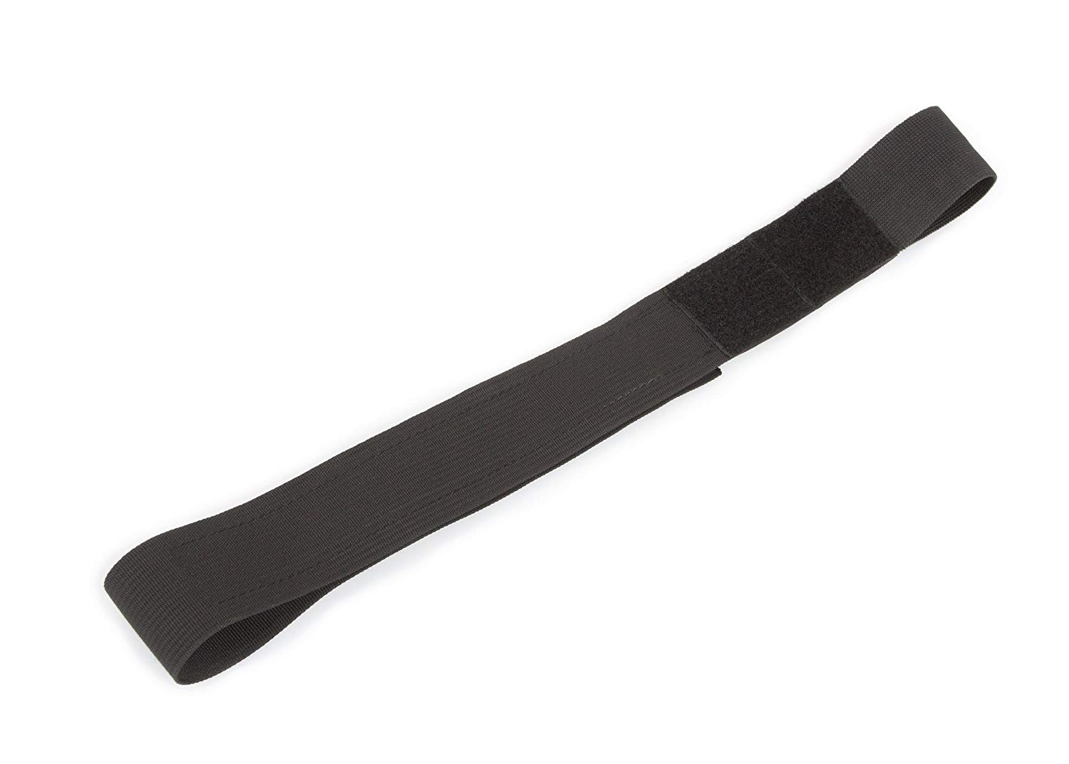 I-belt for Dog Harnesses Size: Mini and 0, for 7-23 kg dogs, Black, Mini-0