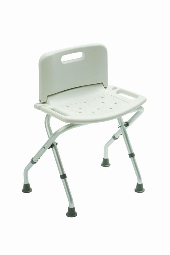 Drive Folding Bath / Shower Bench with Back