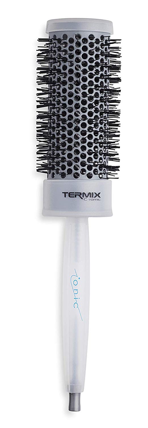 Termix Ionic Ceramic Hairbrush diameter 43 mm- Hairbrush that includes the latest ceramic and ionic technology preventing hair damage - Image 3