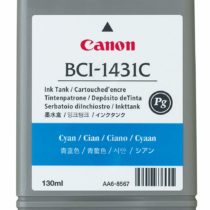Canon Bci-1431 Ink Cartridge - Cyan