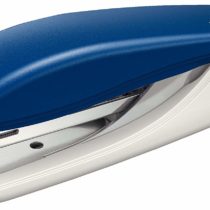 Leitz 5517 NeXXT Mini Stapler with 10 Sheet Capacity for No. 10 Staples - Blue
