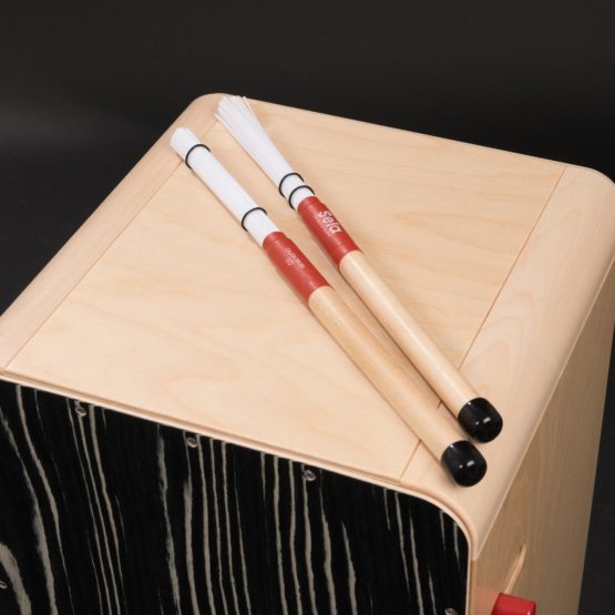 Sela SE 065 Cajon Brush 110 - Image 2