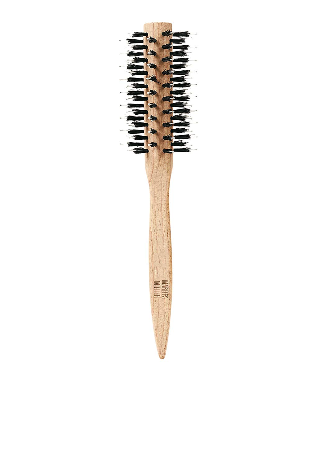 Marlies Moller Brush Medium - 1 Piece, WHITE