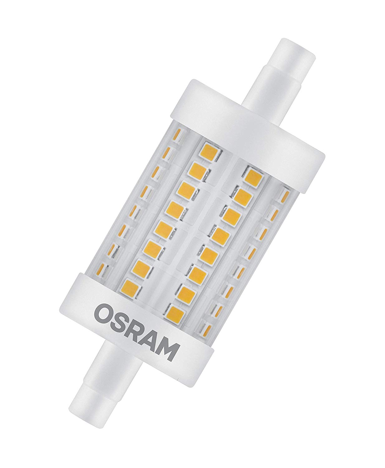 Osram Star Special Line LED Beam Angle Lamp, Plastic, Warm White, R7s, 7 W - Image 2