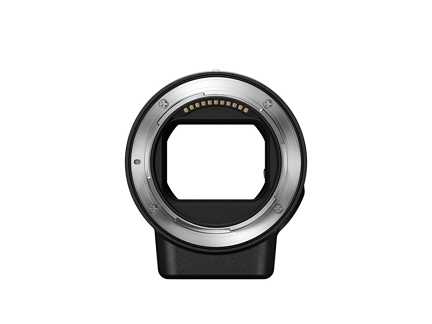 Nikon Mount Adapter FTZ, Black, Small - Image 2