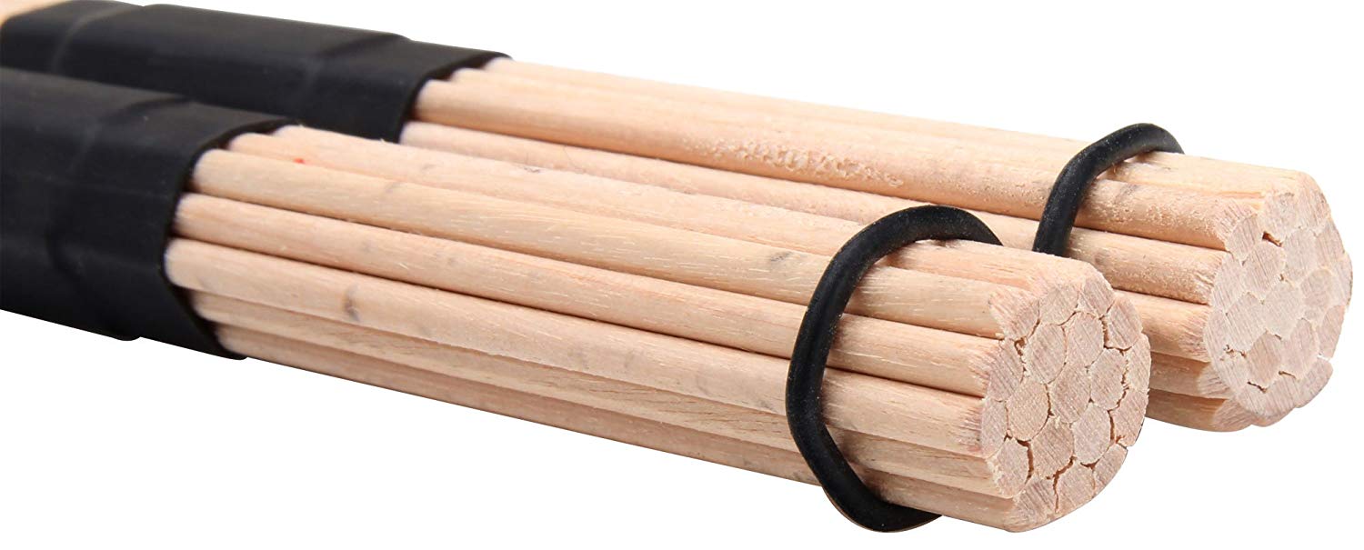 XDrum XR1R Rods Floppy Sticks - Image 3