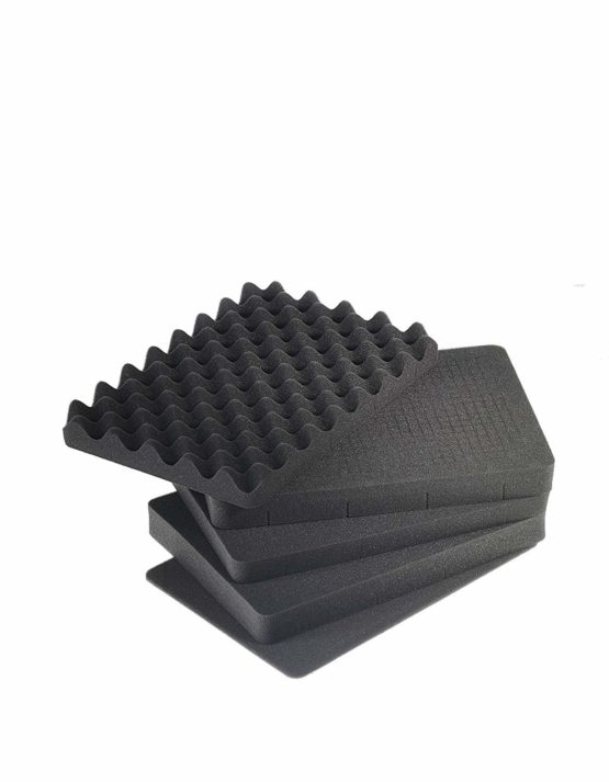 B&W outdoors type 5000 with pre-cut foam (SI) - The Original - Image 3