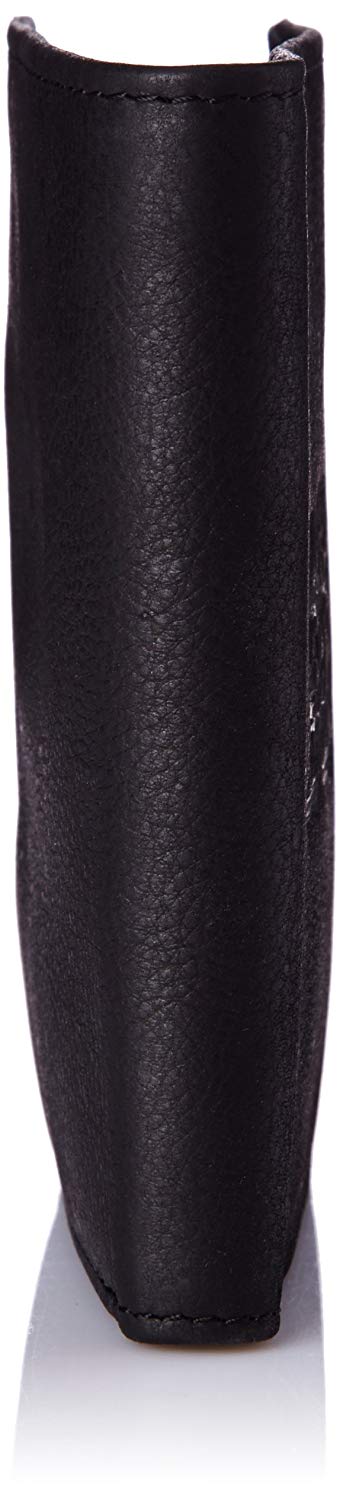 Levi's Men Clairview Vertical Coin Purses and Pouches 222543-4 Black - Image 3