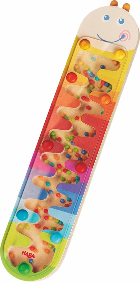 HABA 302593 Rainmaker Wormy