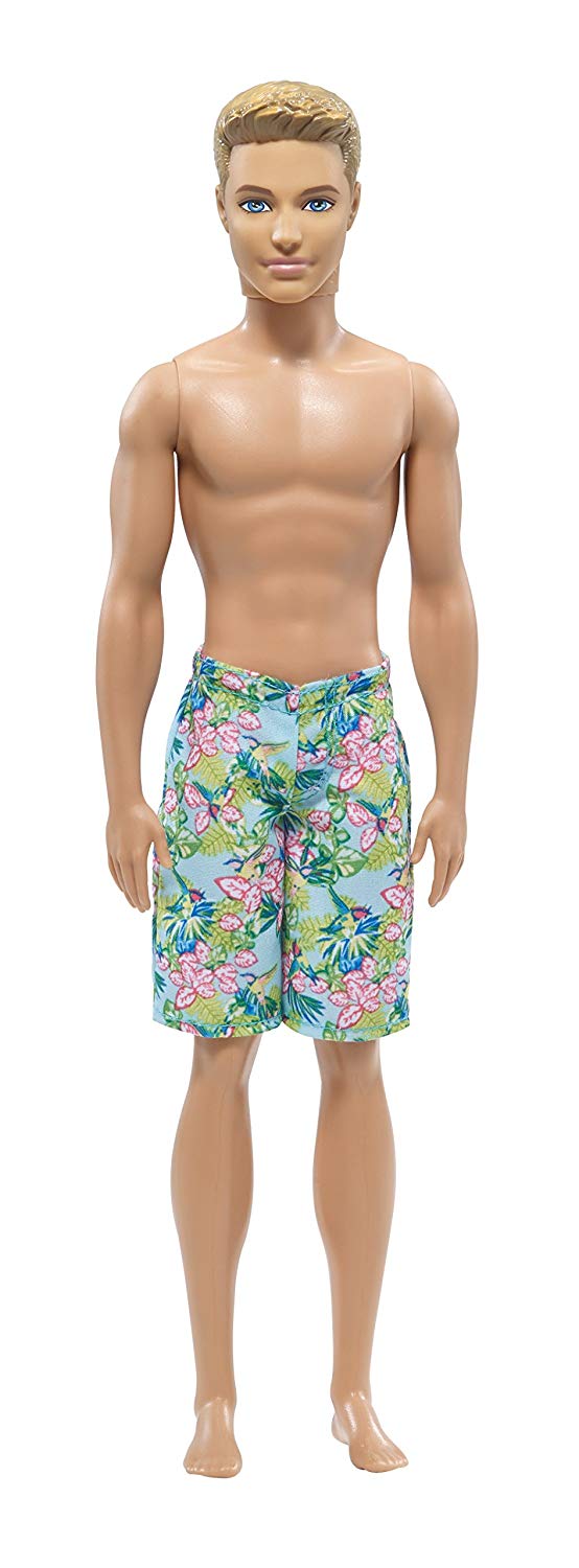 KEN BEACH, Multicolor, Standard - Image 2