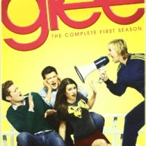 Glee - Season 1 [DVD]