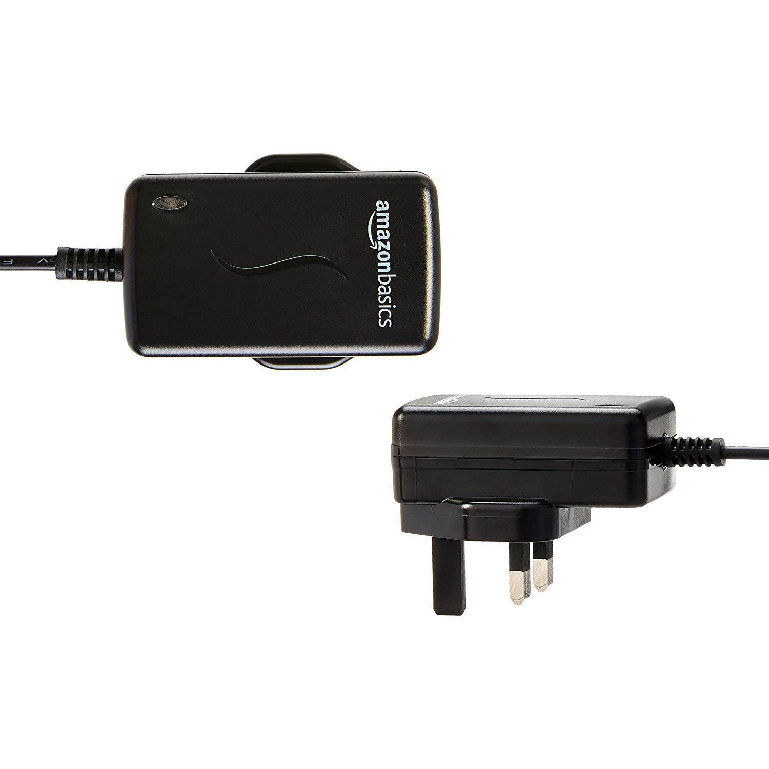 Amazon Basics Universal DC Power Supply with 7 detachable tips, 312V