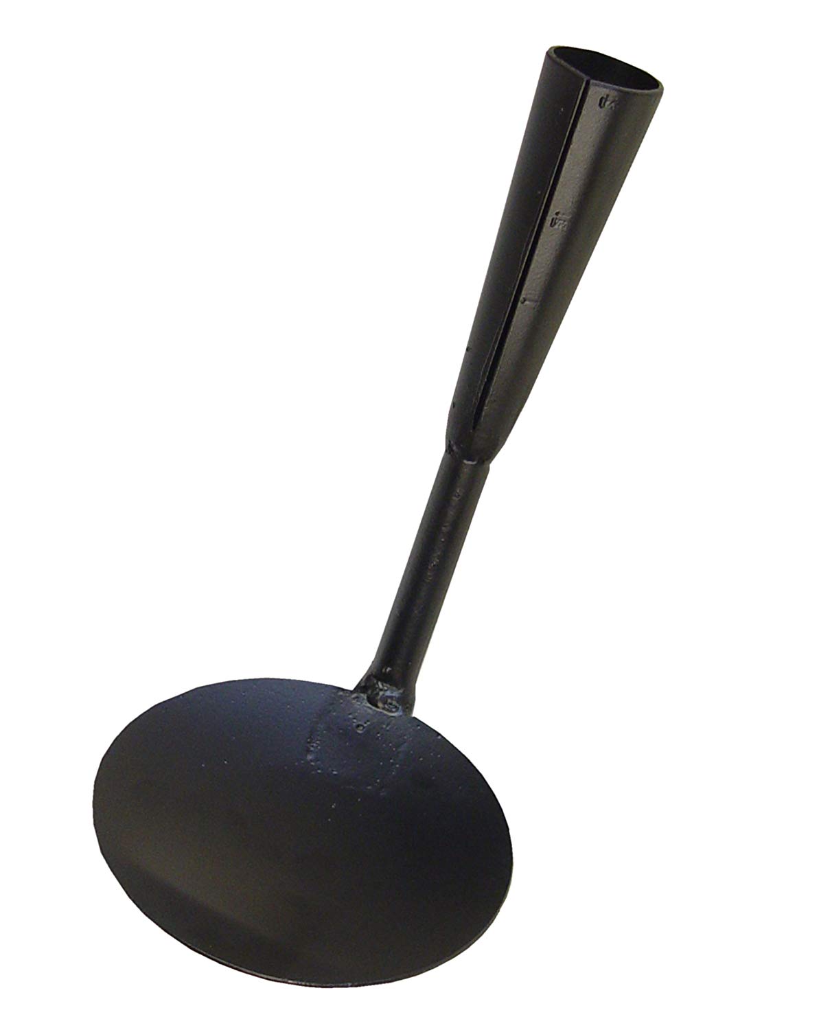 Imex El Zorro 31211 - Digging Ladle, 135 mm, Grey, 50x18x13 cm