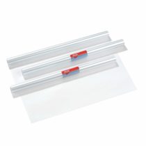 Herlitz 5105101 Book Wrapping Film 40 x 500 cm