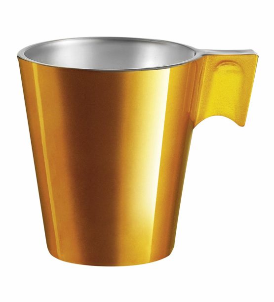 Luminarc Set of 4 Espresso Cups 8 cl - Image 4