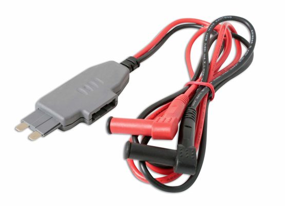 Gunson 77068 Automotive Fuse Adaptor Test Leads