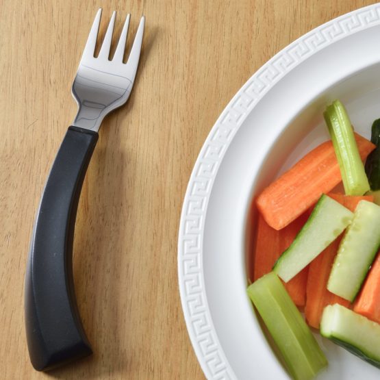 Amefa Fork - Right Handed - Image 4