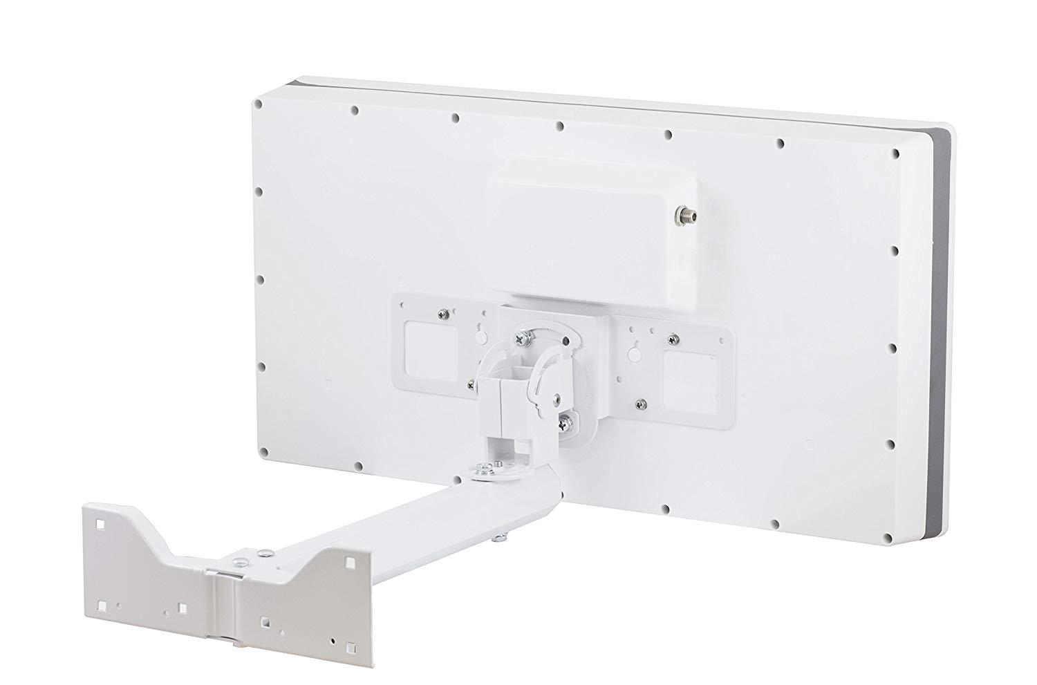 Telestar Digiflat Panel Antenna, White - Image 2