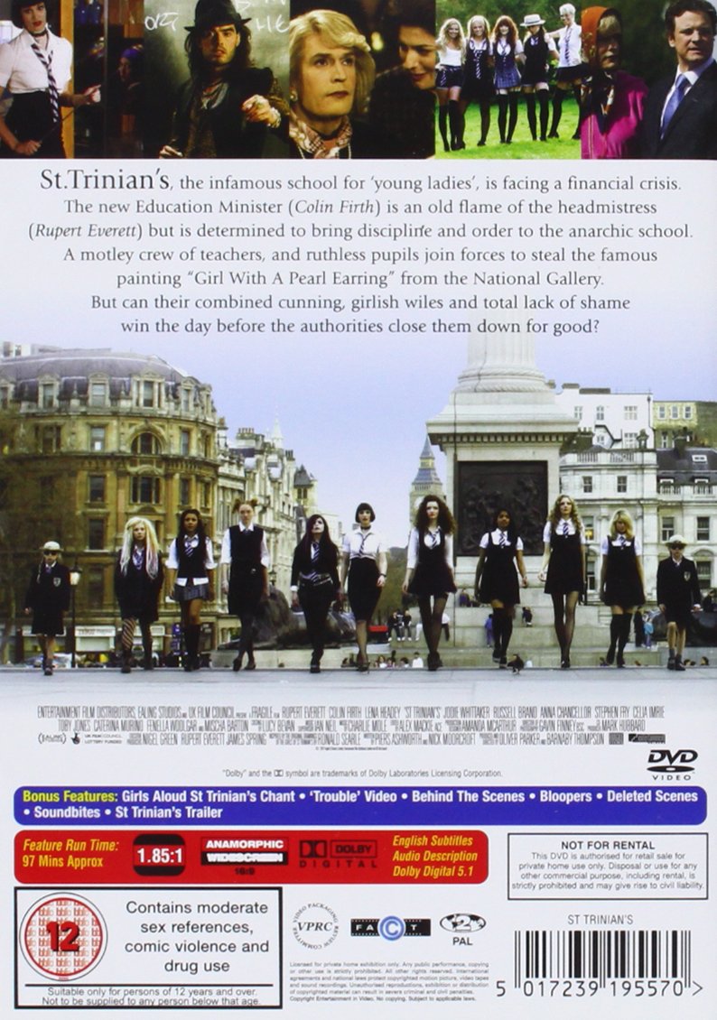 St Trinian's - Image 2