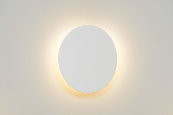 Lucide Wall Light, Aluminum, Integrated LED, 6 W, White - Image 4