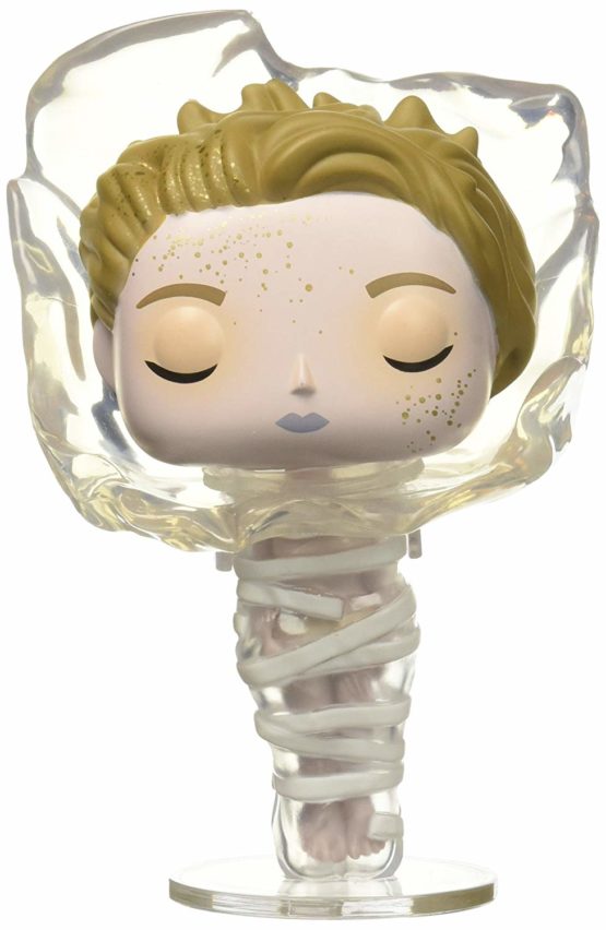 Funko POP! 12696 Twin Peaks Vinyl, Multi