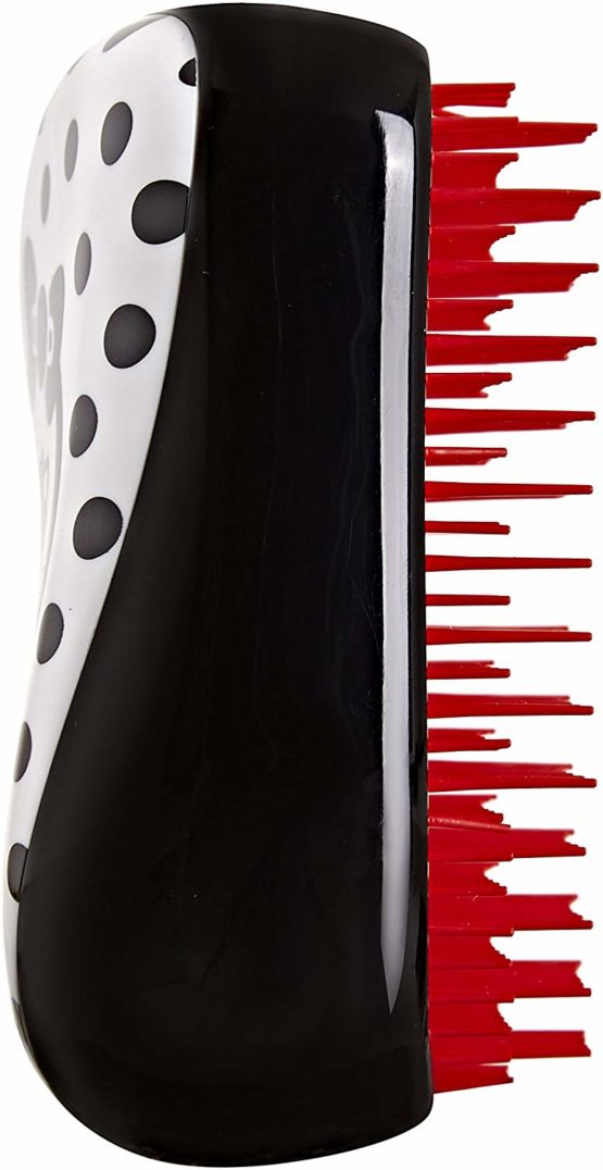 Compact Styler by Tangle Teezer Hello Kitty Black - Image 3