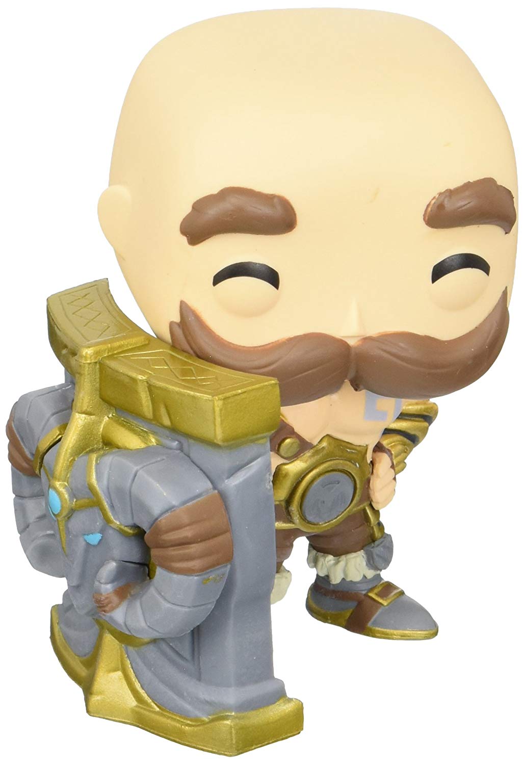 braum pop figure