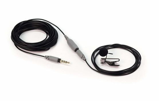 RØDE SC1 TRRS extension cable for smartLav+ - Image 3
