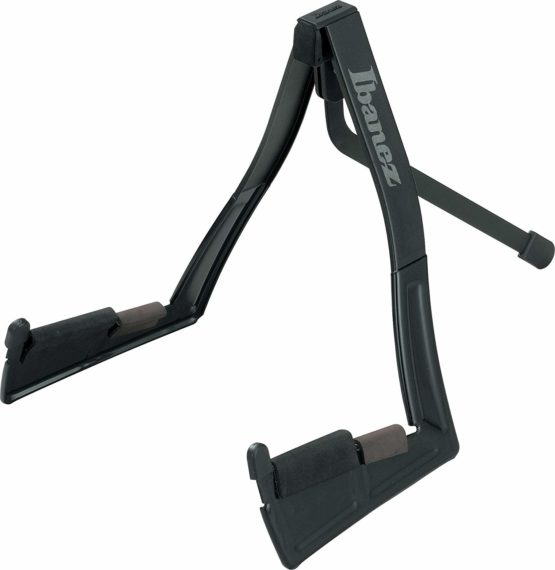 Ibanez ST101 Foldable Guitar and Bass Guitar Stand