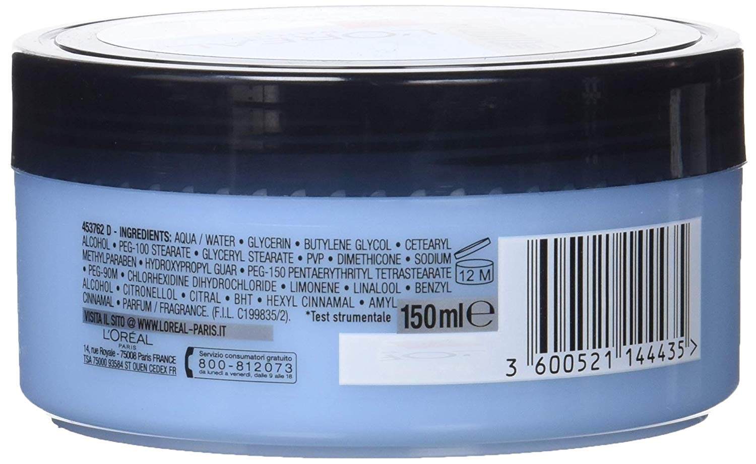 Studio Line Fx Special Remix 150 ml, 150 ml (Pack of 1) - Image 3