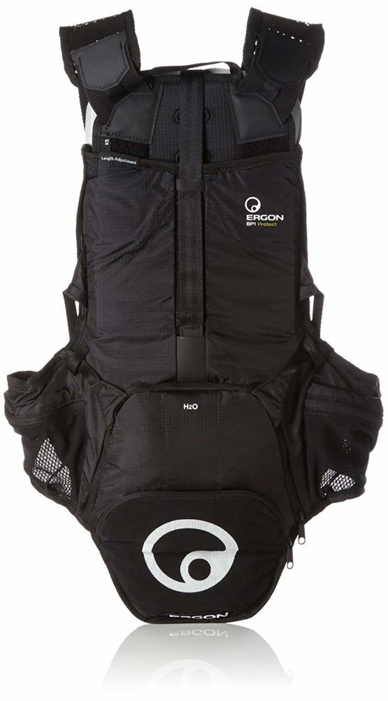 Ergon Bp1 Back Pack